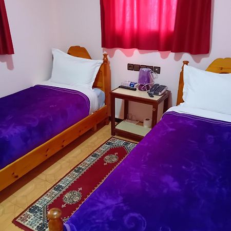 אל-עיון Hotel El Marsa La Playa מראה חיצוני תמונה
